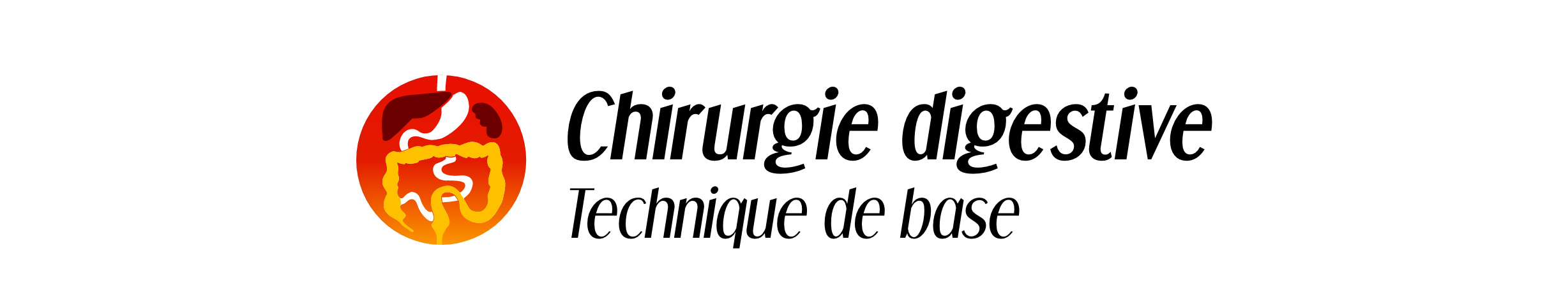 Des fiches sur les techniques de base en chirurgie digestive