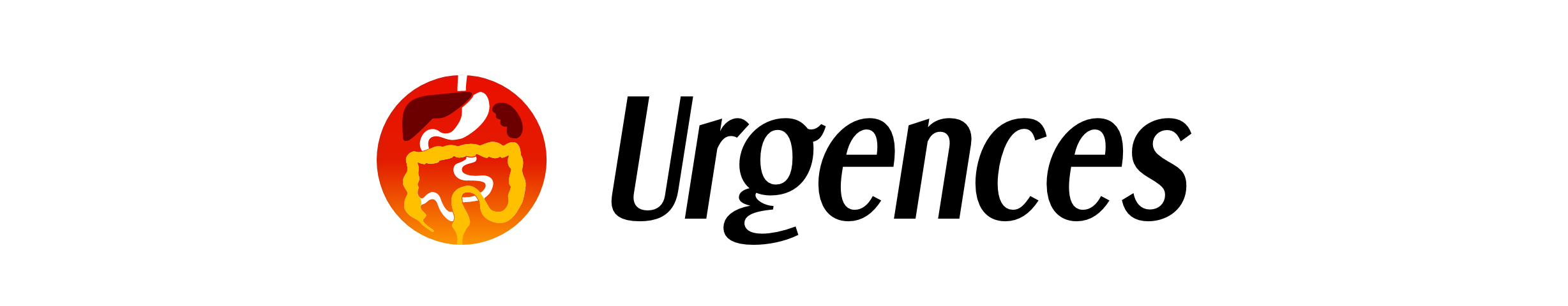 La gestion des Urgences viscérales